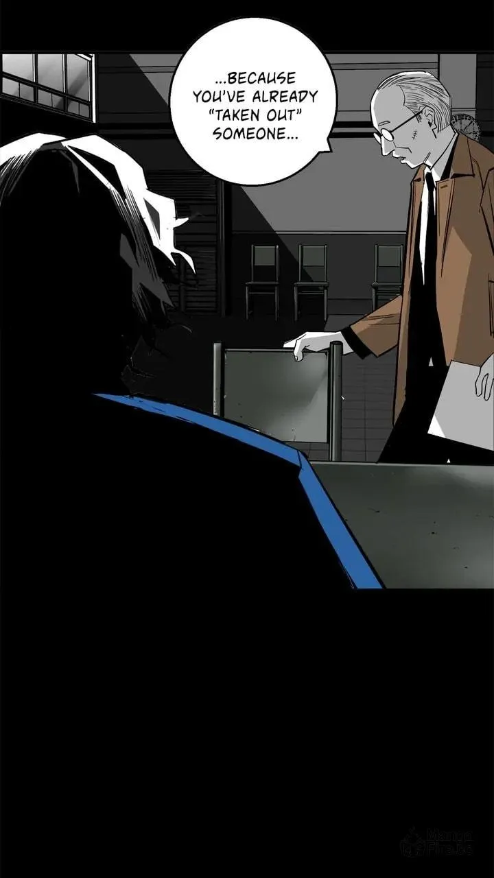 Read Plaza Wars chapter 13 image 17 on Lezhin