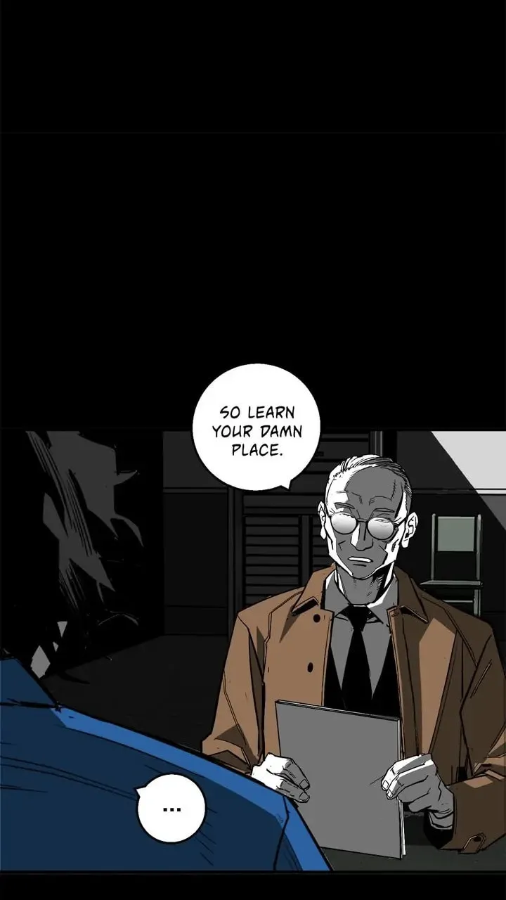 Read Plaza Wars chapter 13 image 18 on Lezhin