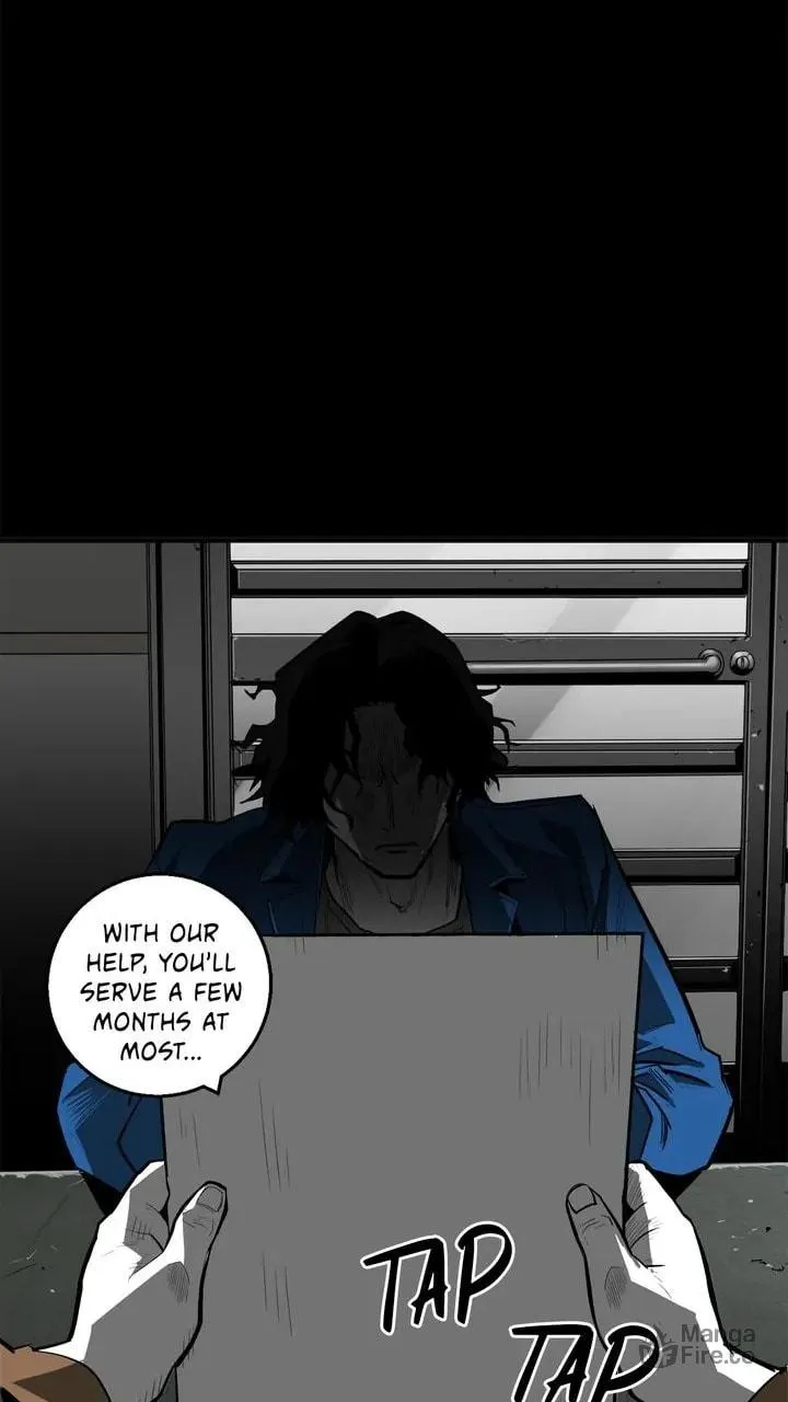 Read Plaza Wars chapter 13 image 19 on Lezhin