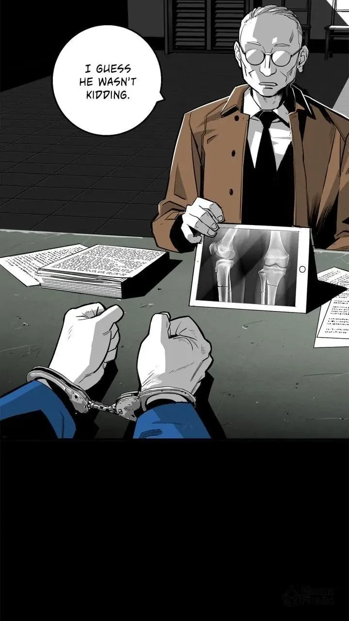 Read Plaza Wars chapter 13 image 2 on Lezhin