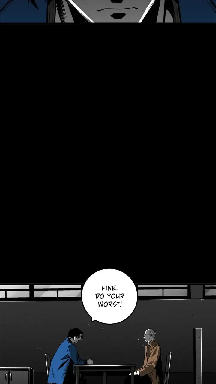 Read Plaza Wars chapter 13 image 21 on Lezhin