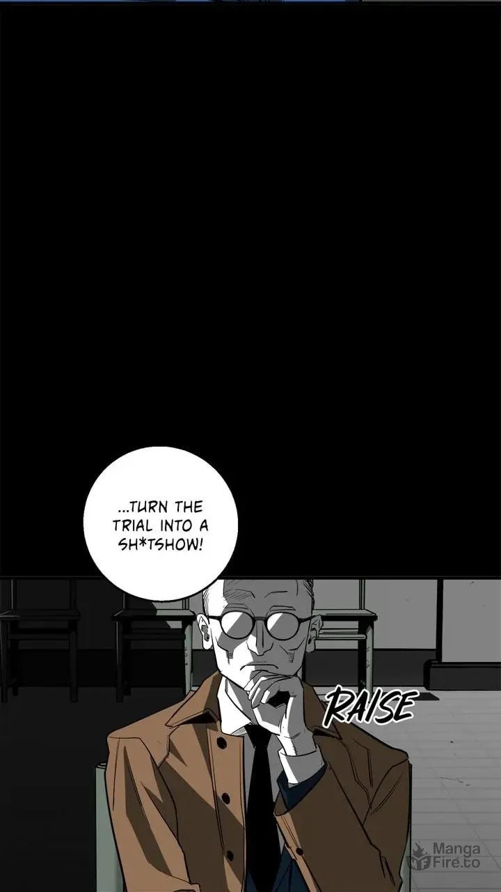 Read Plaza Wars chapter 13 image 24 on Lezhin