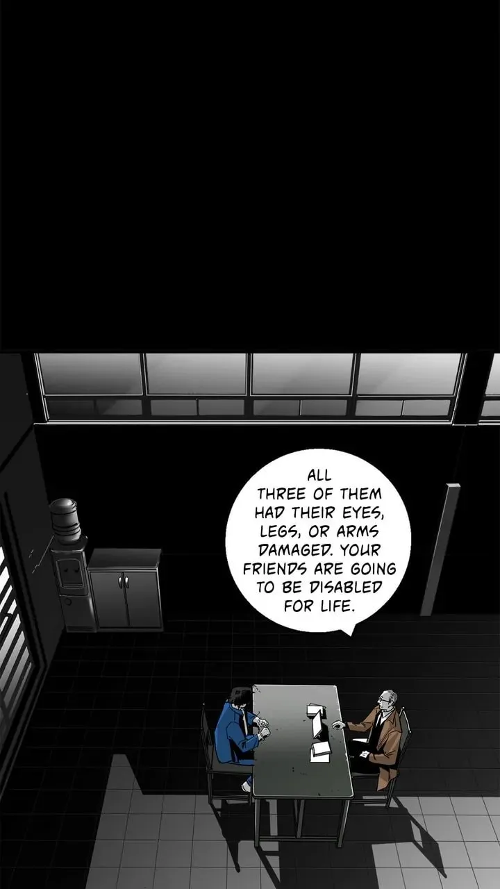 Read Plaza Wars chapter 13 image 3 on Lezhin