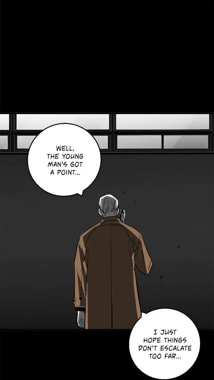 Read Plaza Wars chapter 13 image 33 on Lezhin