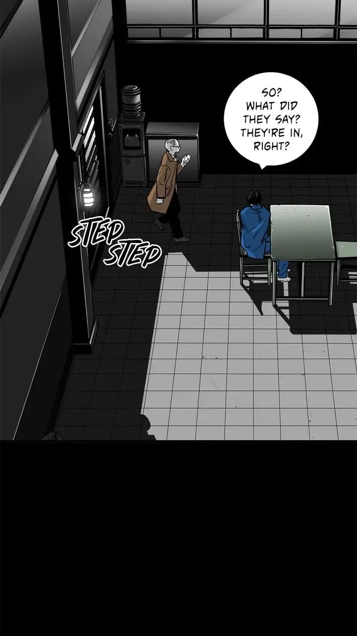 Read Plaza Wars chapter 13 image 37 on Lezhin
