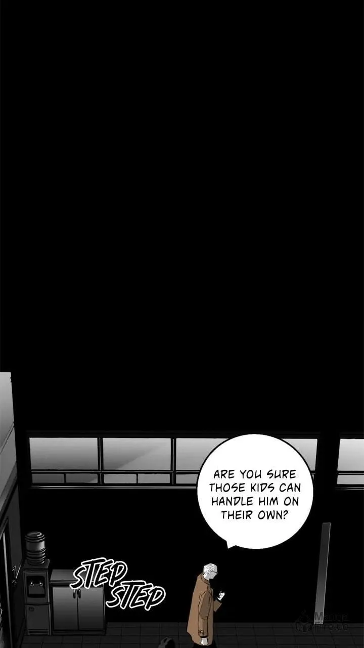 Read Plaza Wars chapter 13 image 38 on Lezhin