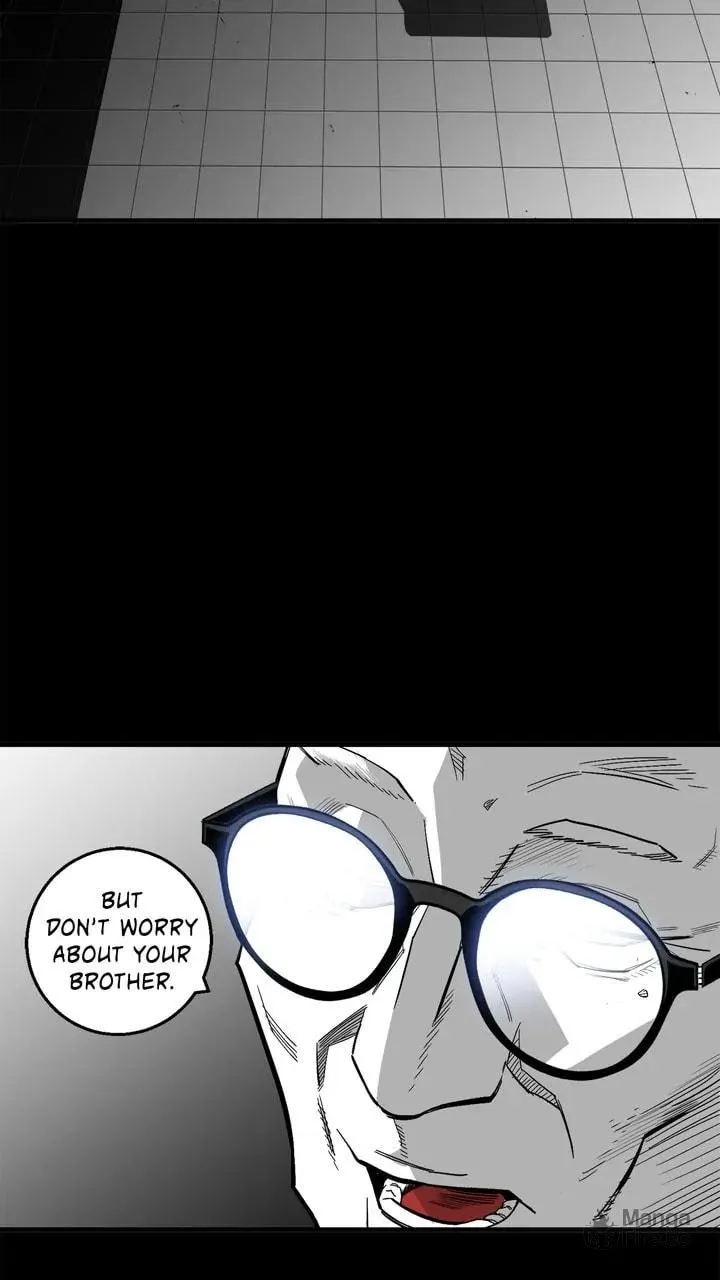 Read Plaza Wars chapter 13 image 4 on Lezhin
