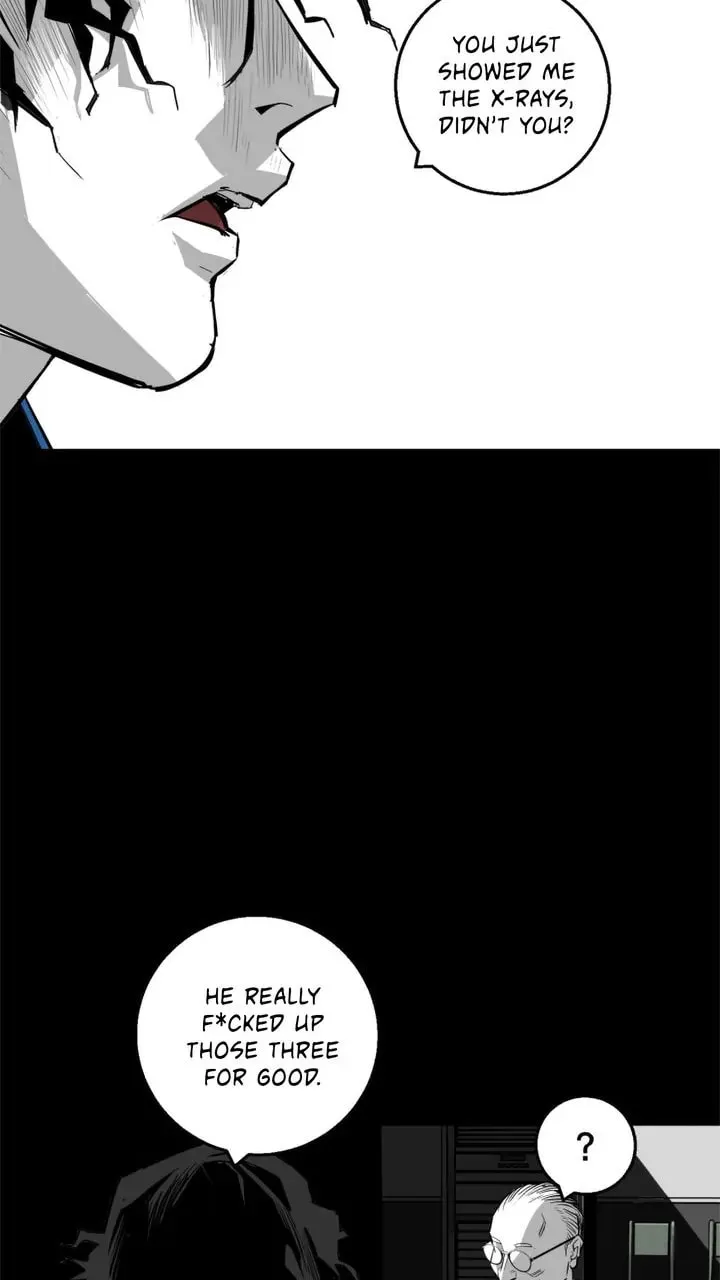 Read Plaza Wars chapter 13 image 40 on Lezhin