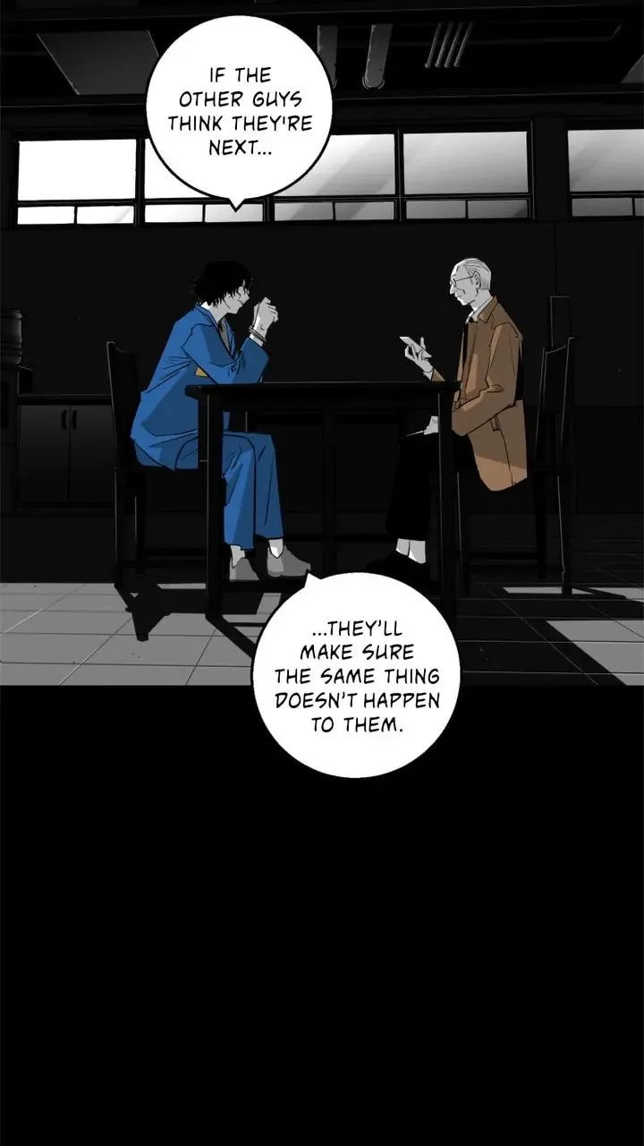 Read Plaza Wars chapter 13 image 42 on Lezhin