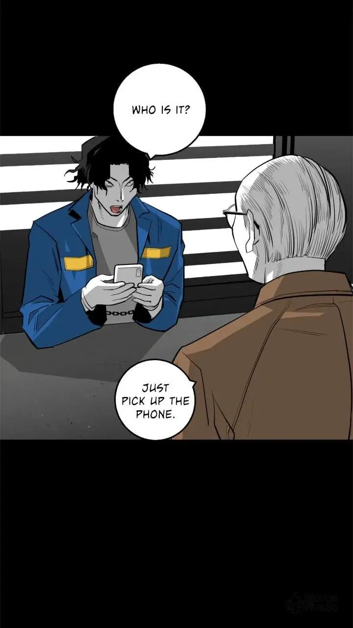 Read Plaza Wars chapter 13 image 47 on Lezhin