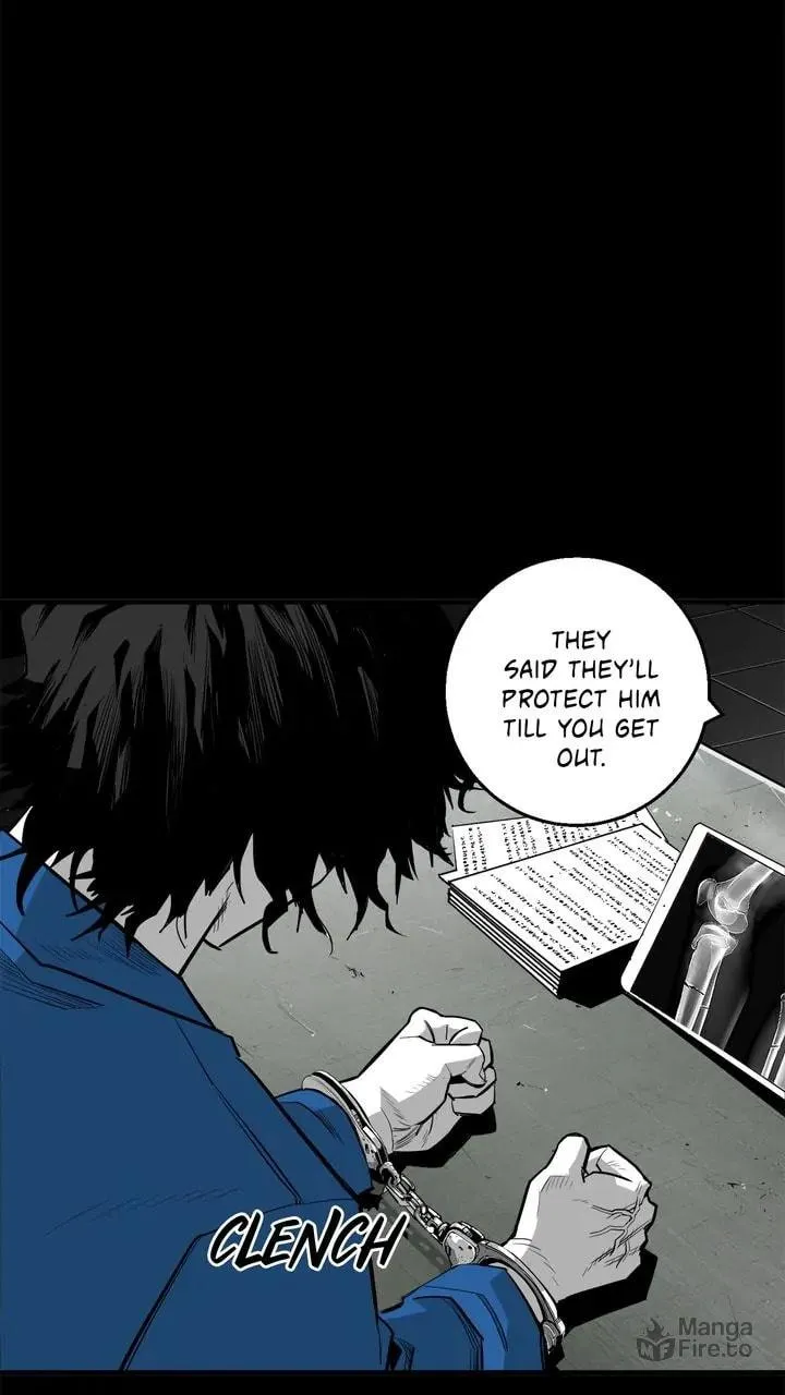 Read Plaza Wars chapter 13 image 5 on Lezhin