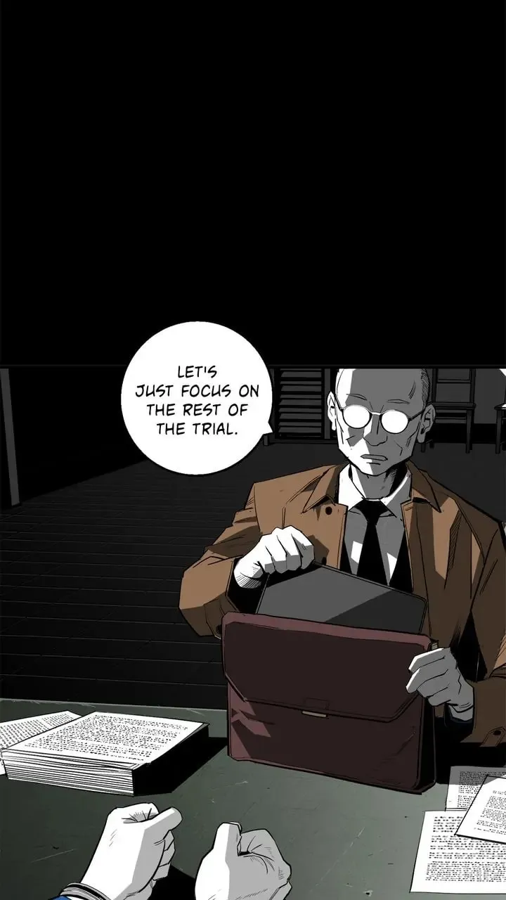 Read Plaza Wars chapter 13 image 6 on Lezhin