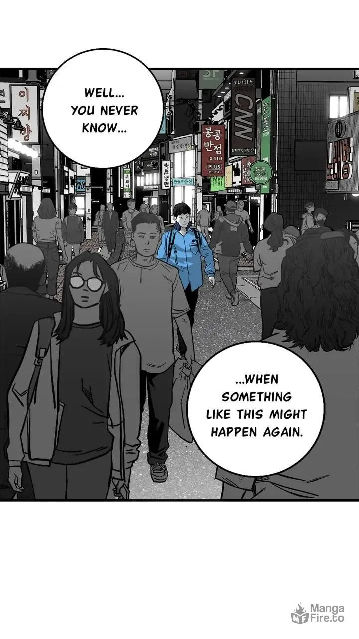 Read Plaza Wars chapter 13 image 69 on Lezhin