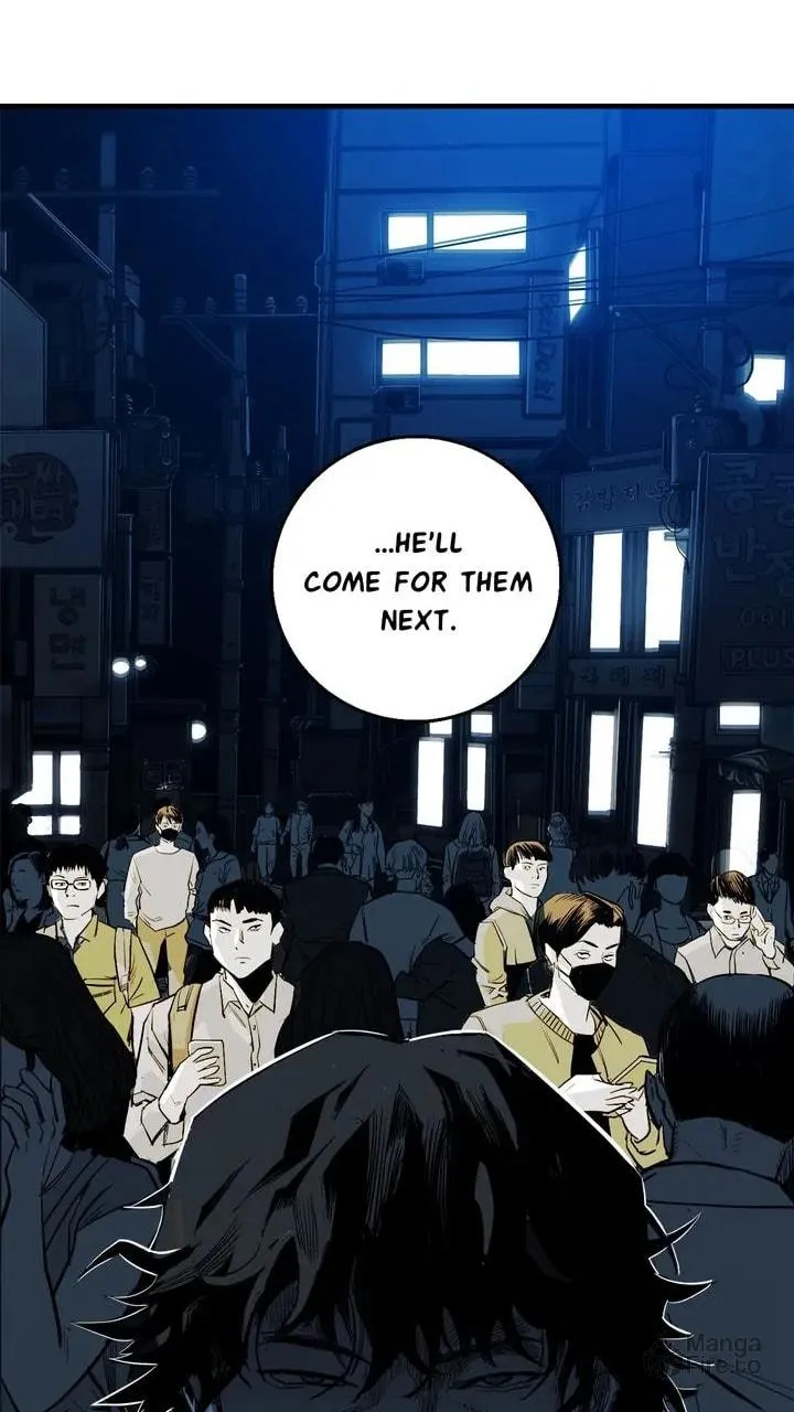 Read Plaza Wars chapter 13 image 77 on Lezhin
