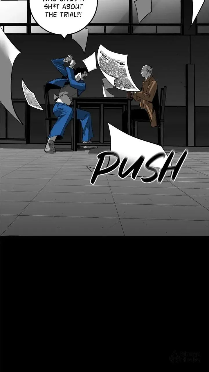 Read Plaza Wars chapter 13 image 9 on Lezhin