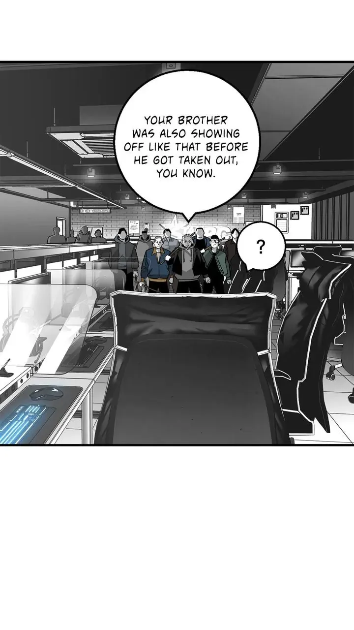 Read Plaza Wars chapter 15 image 1 on Lezhin
