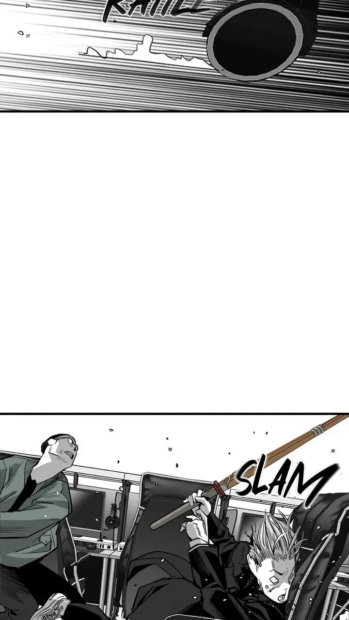Read Plaza Wars chapter 15 image 10 on Lezhin