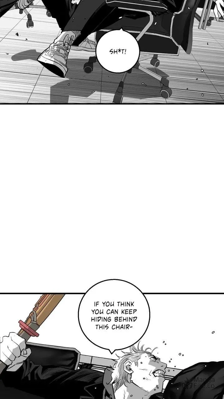 Read Plaza Wars chapter 15 image 11 on Lezhin