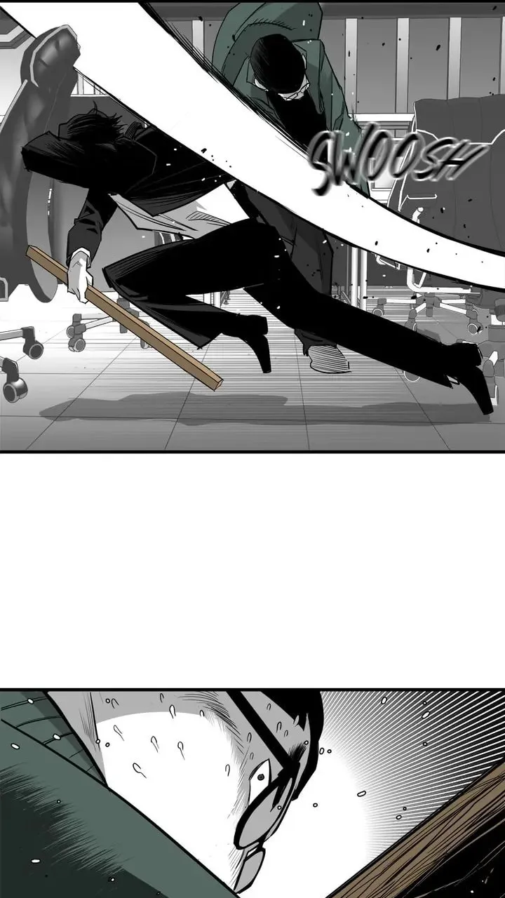Read Plaza Wars chapter 15 image 18 on Lezhin