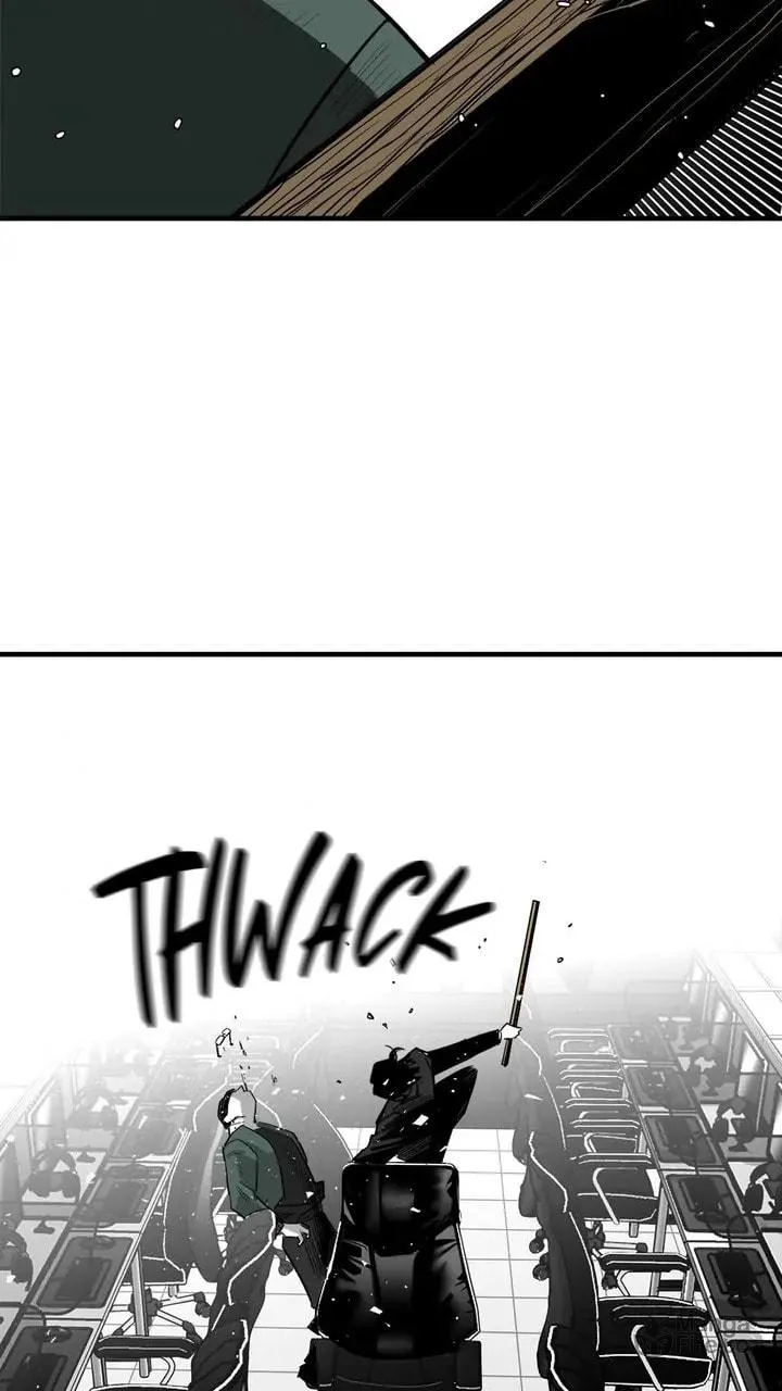 Read Plaza Wars chapter 15 image 19 on Lezhin