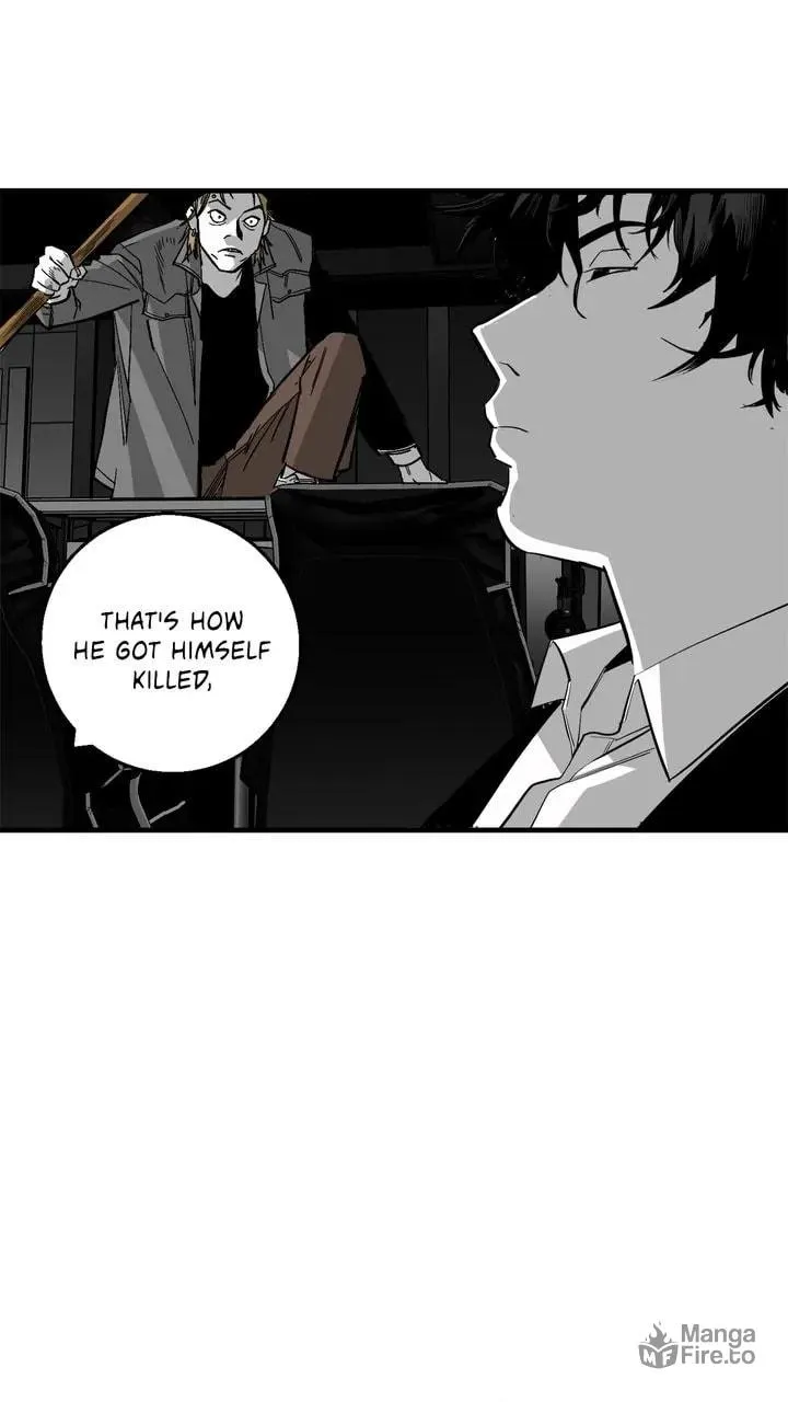 Read Plaza Wars chapter 15 image 2 on Lezhin