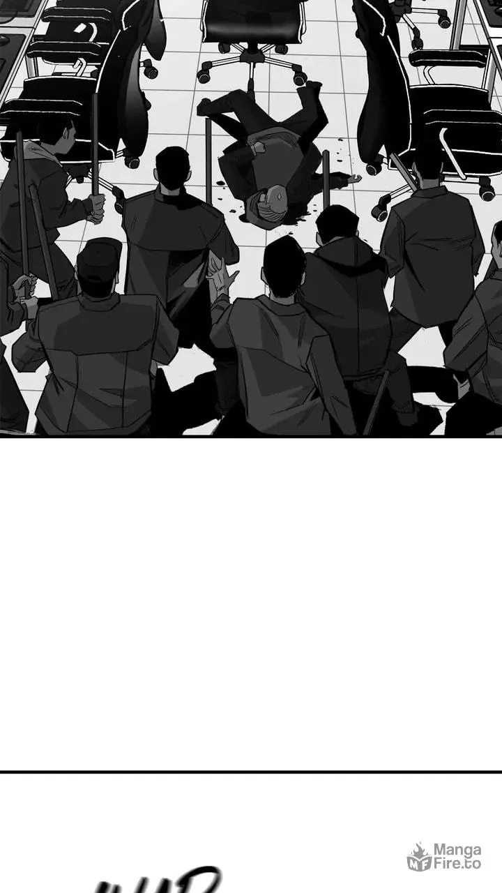 Read Plaza Wars chapter 15 image 20 on Lezhin