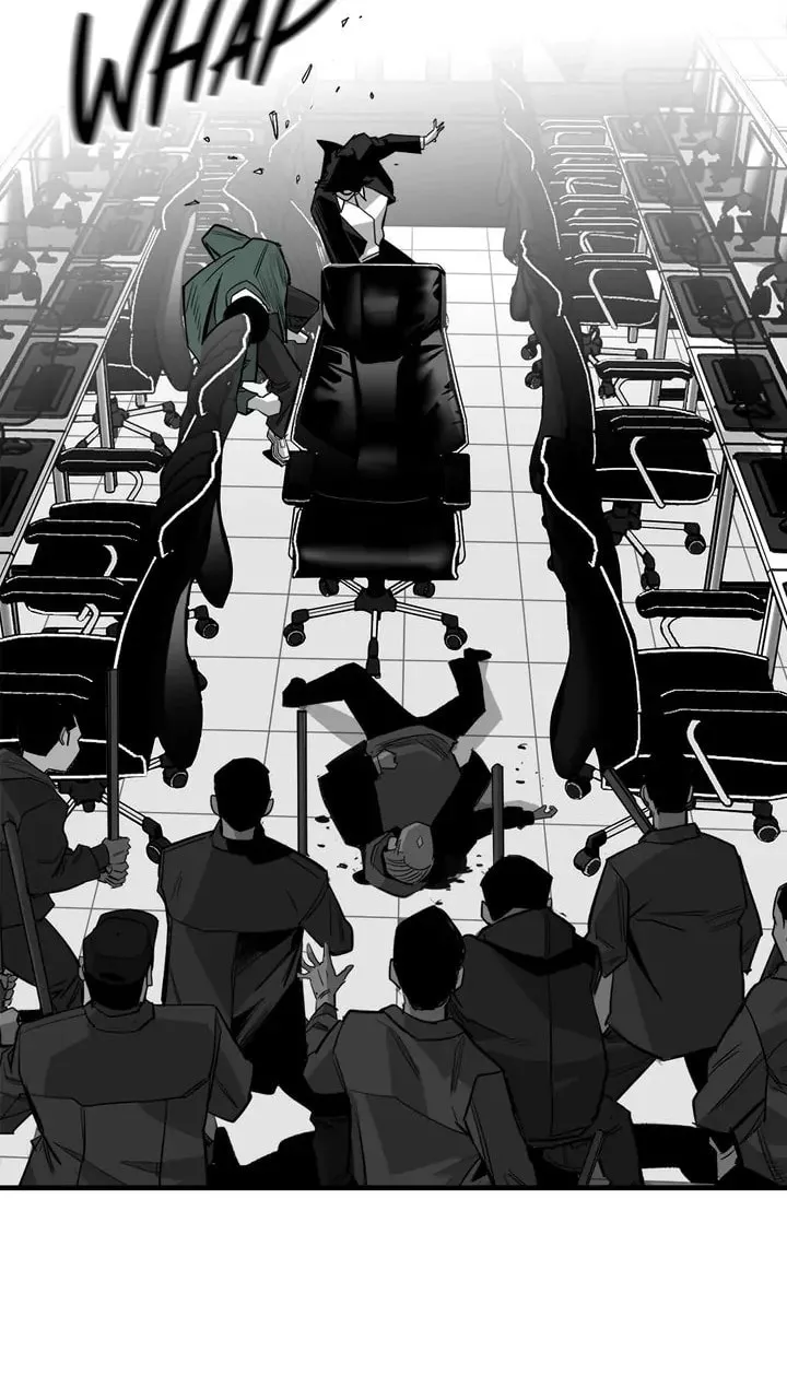 Read Plaza Wars chapter 15 image 21 on Lezhin