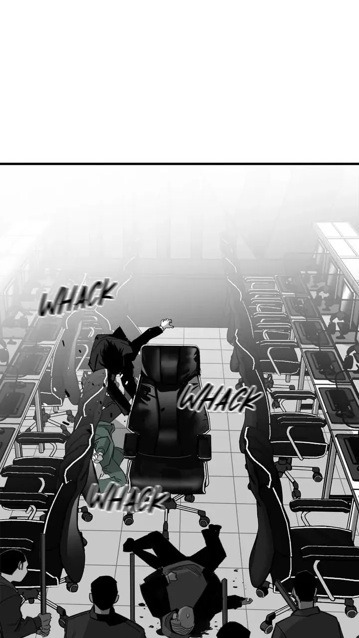Read Plaza Wars chapter 15 image 22 on Lezhin