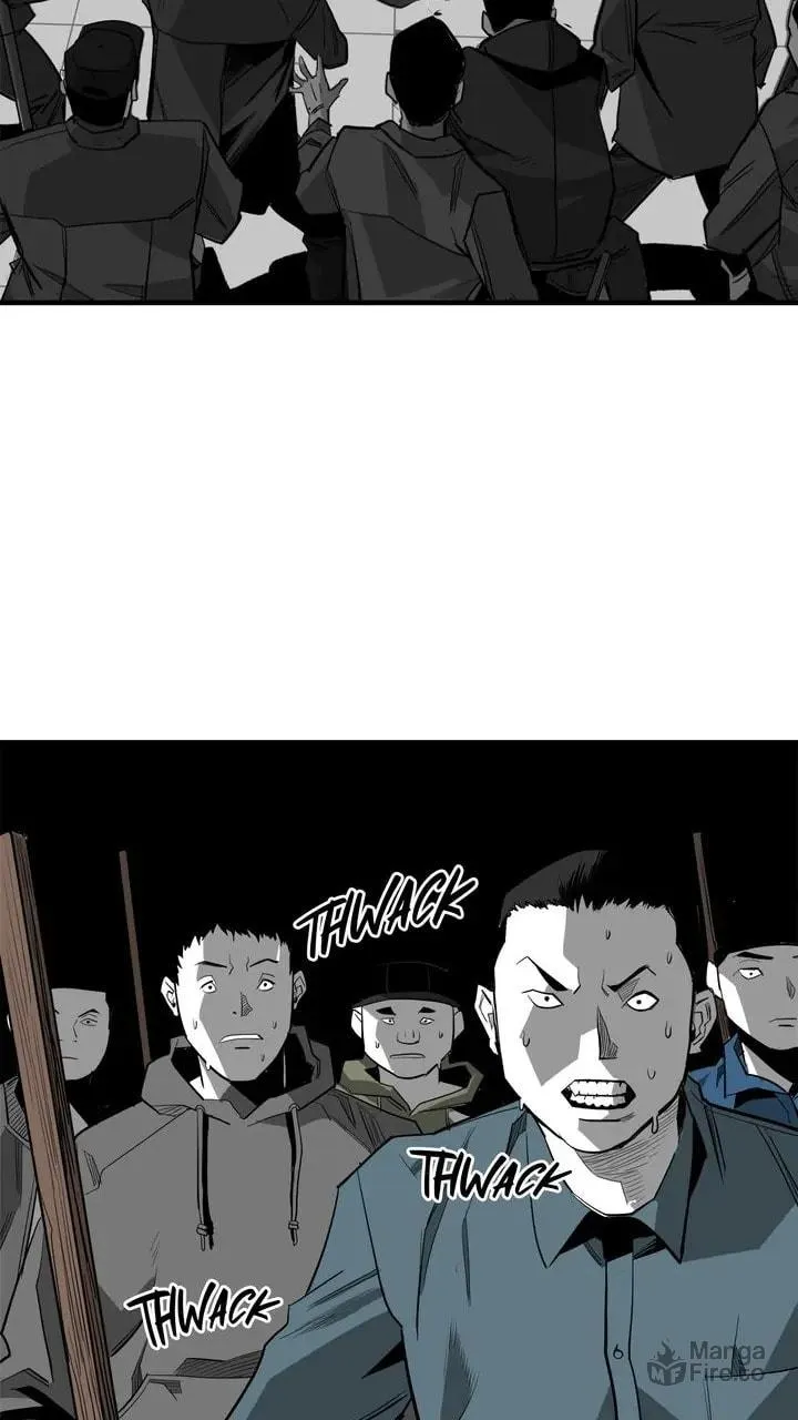 Read Plaza Wars chapter 15 image 23 on Lezhin