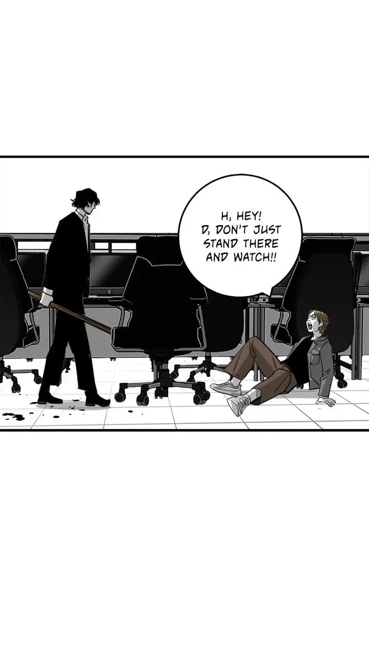 Read Plaza Wars chapter 15 image 25 on Lezhin