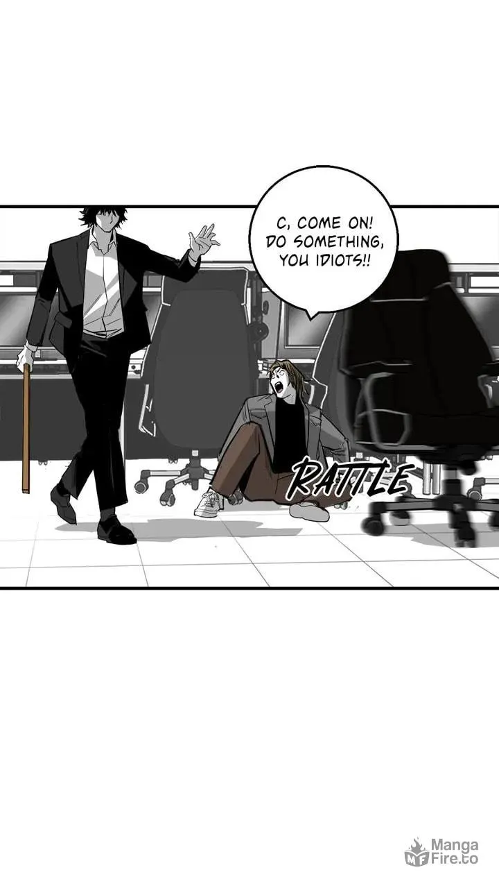 Read Plaza Wars chapter 15 image 26 on Lezhin