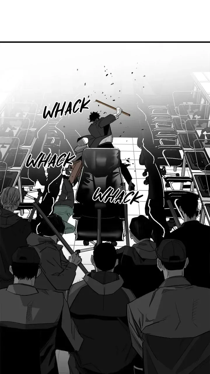 Read Plaza Wars chapter 15 image 27 on Lezhin
