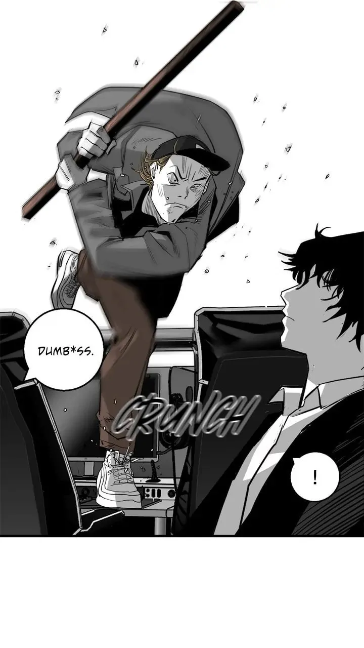 Read Plaza Wars chapter 15 image 3 on Lezhin