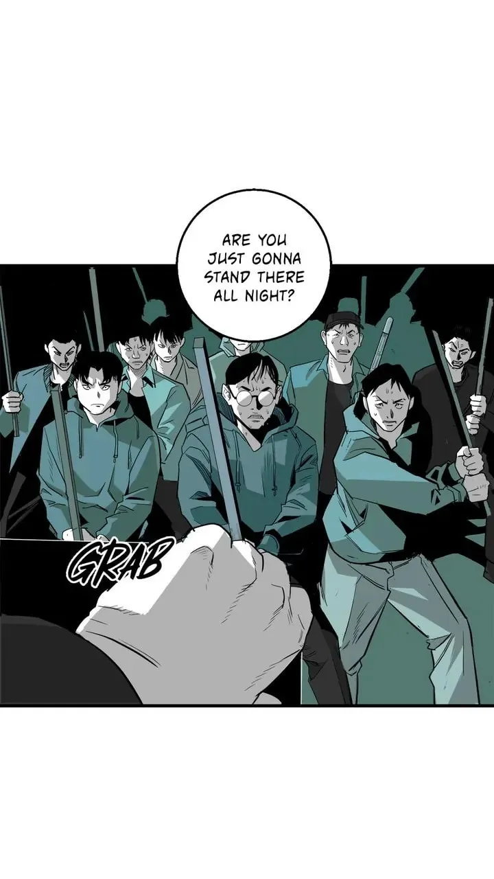 Read Plaza Wars chapter 15 image 31 on Lezhin