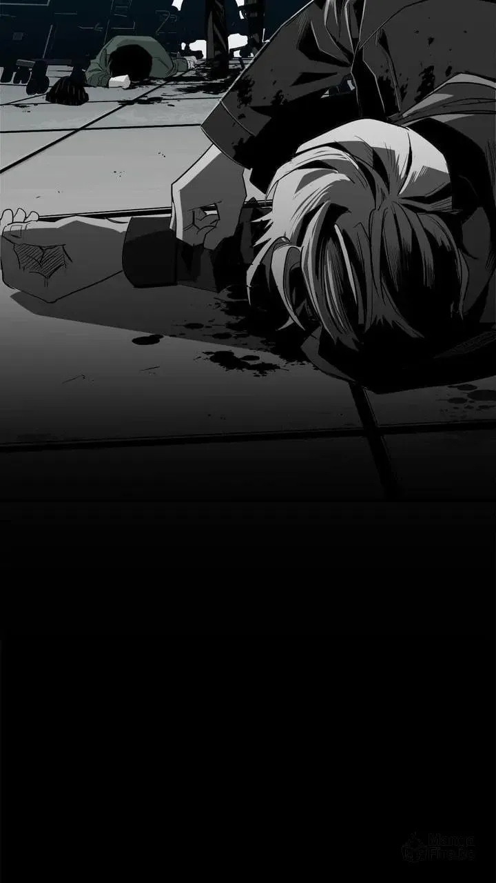 Read Plaza Wars chapter 15 image 34 on Lezhin