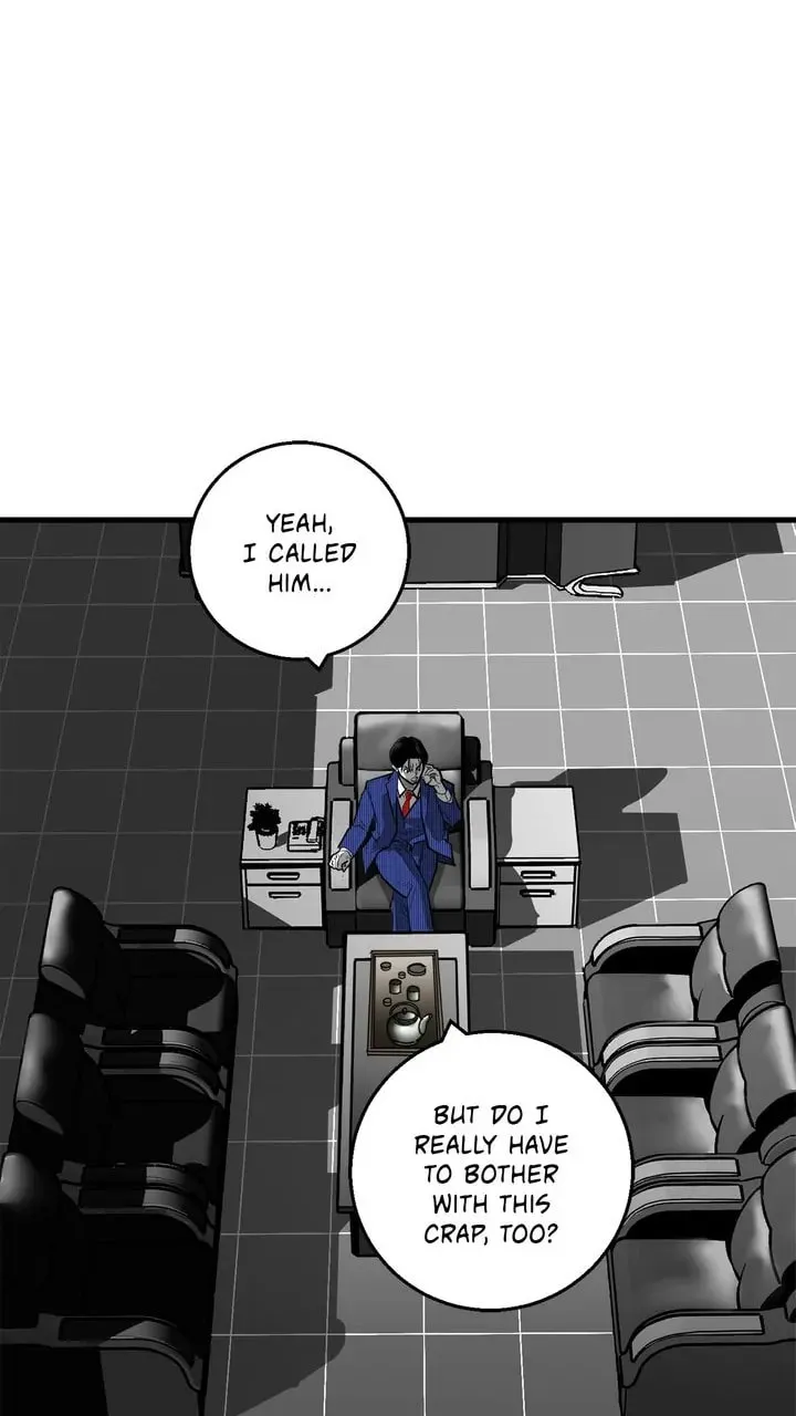 Read Plaza Wars chapter 15 image 36 on Lezhin