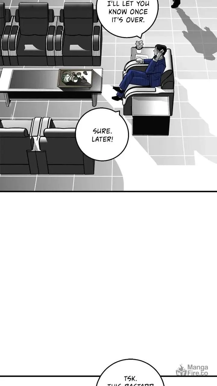 Read Plaza Wars chapter 15 image 41 on Lezhin