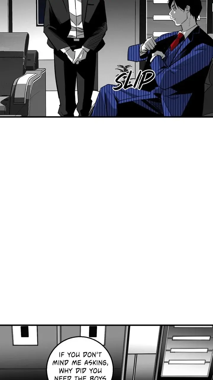 Read Plaza Wars chapter 15 image 43 on Lezhin