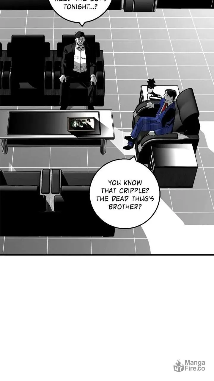 Read Plaza Wars chapter 15 image 44 on Lezhin