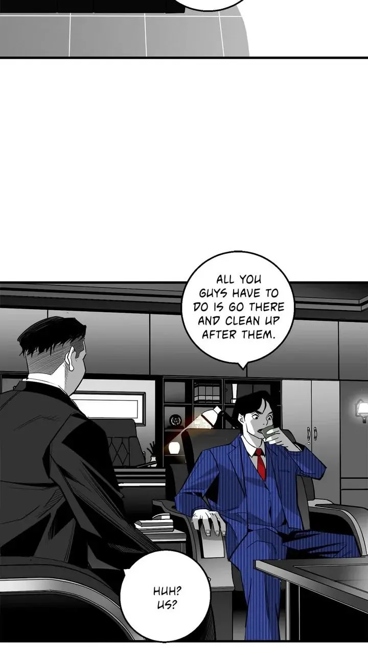 Read Plaza Wars chapter 15 image 46 on Lezhin