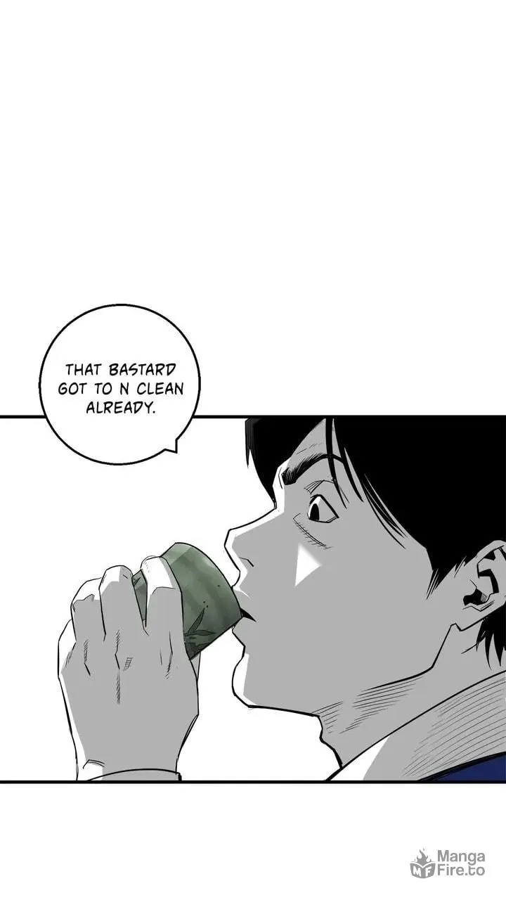 Read Plaza Wars chapter 15 image 47 on Lezhin