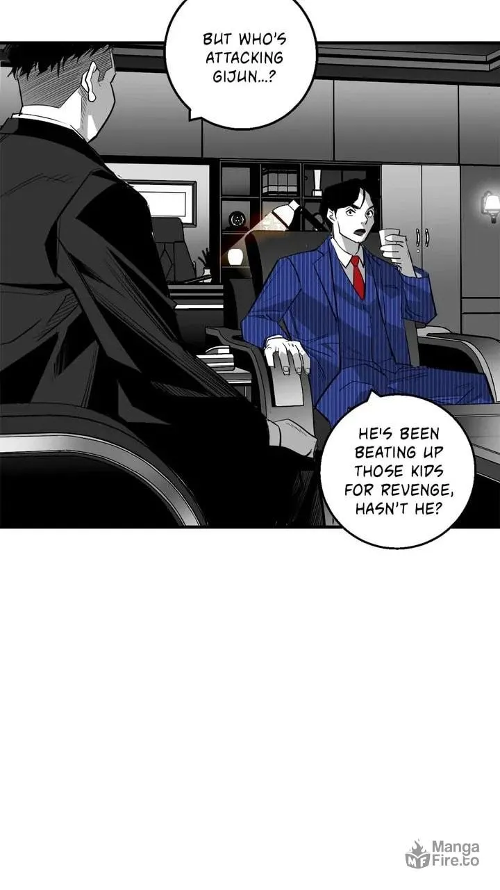 Read Plaza Wars chapter 15 image 49 on Lezhin