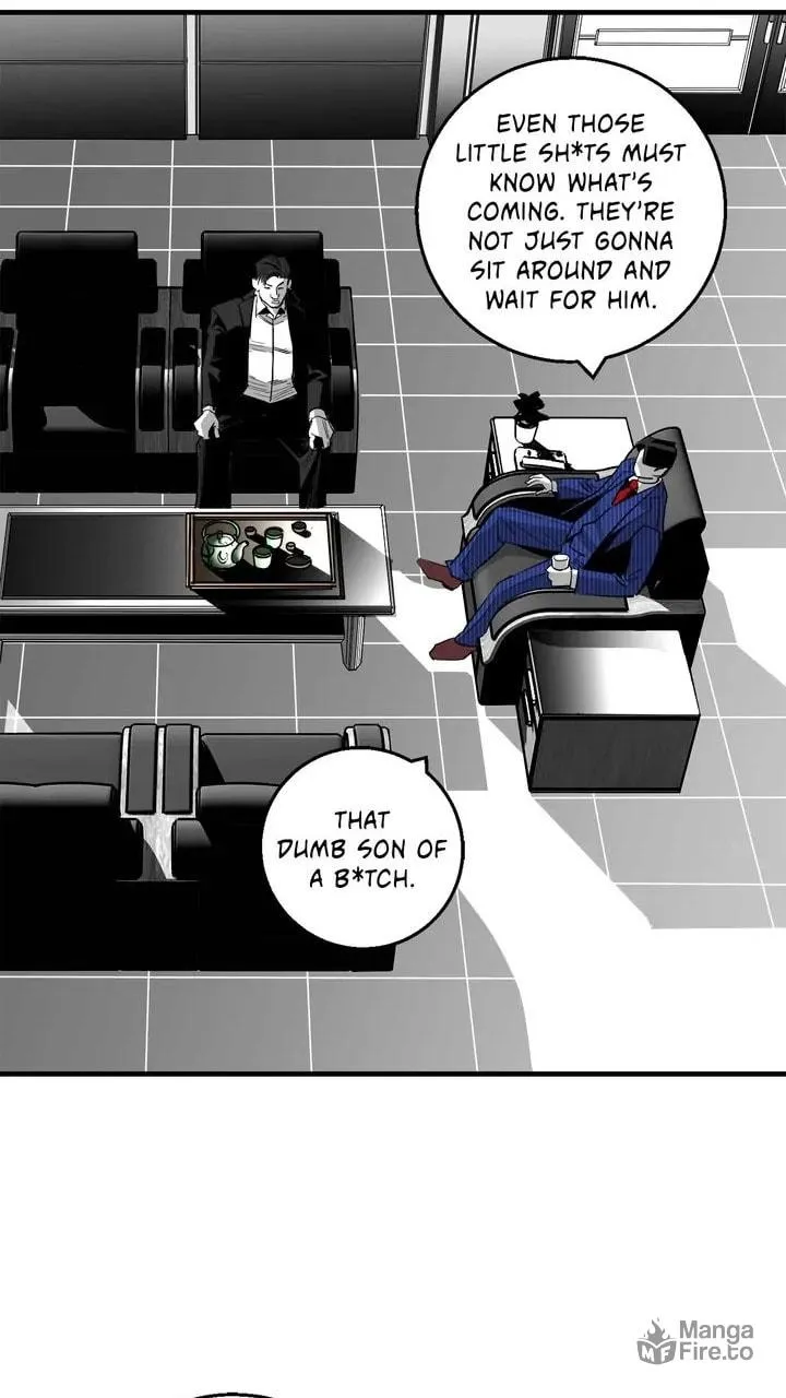Read Plaza Wars chapter 15 image 50 on Lezhin