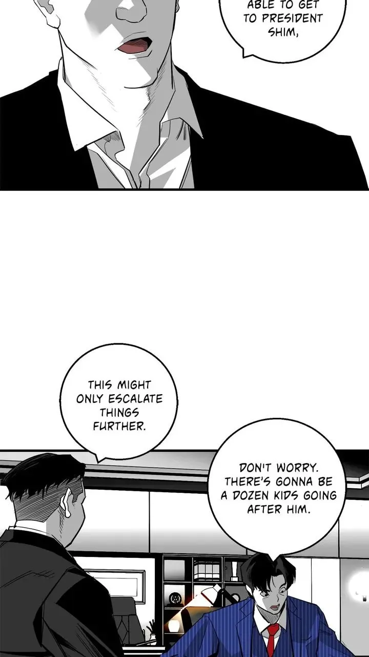 Read Plaza Wars chapter 15 image 52 on Lezhin