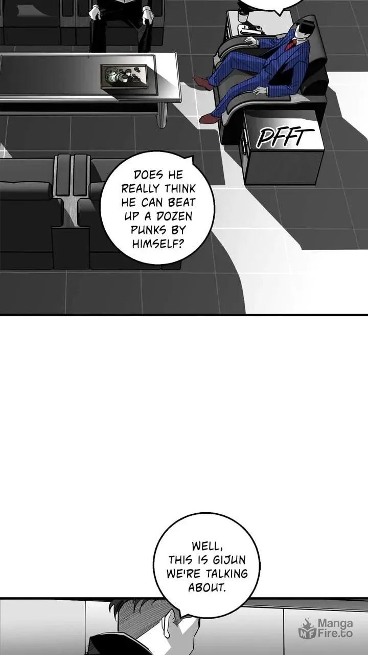 Read Plaza Wars chapter 15 image 56 on Lezhin