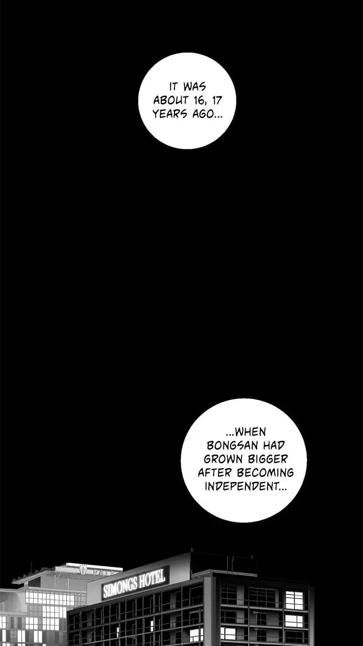 Read Plaza Wars chapter 15 image 61 on Lezhin