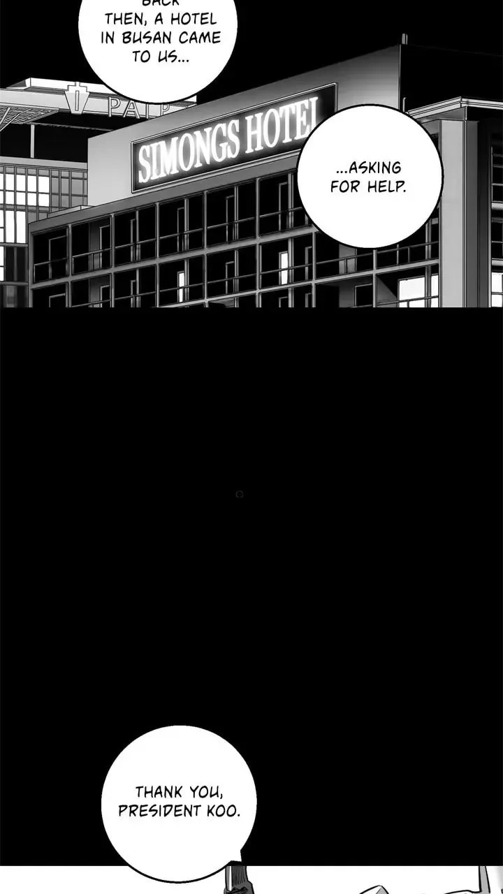 Read Plaza Wars chapter 15 image 63 on Lezhin