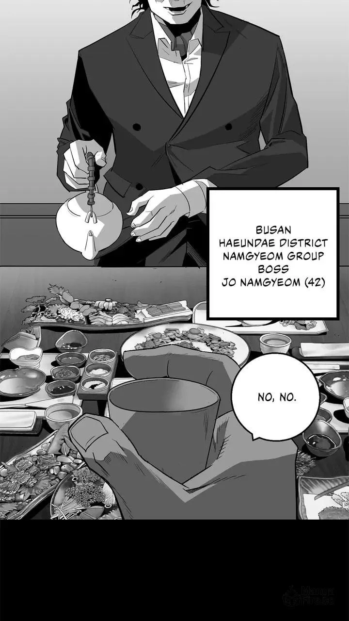 Read Plaza Wars chapter 15 image 65 on Lezhin