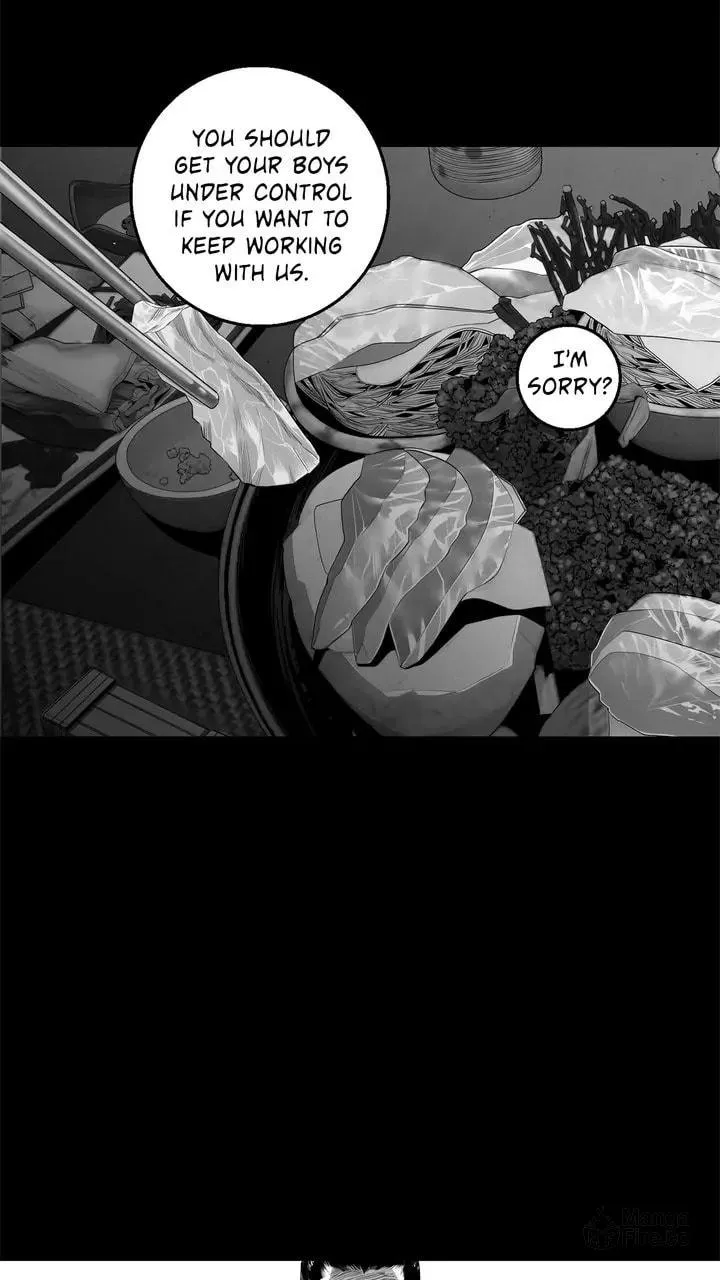 Read Plaza Wars chapter 15 image 69 on Lezhin