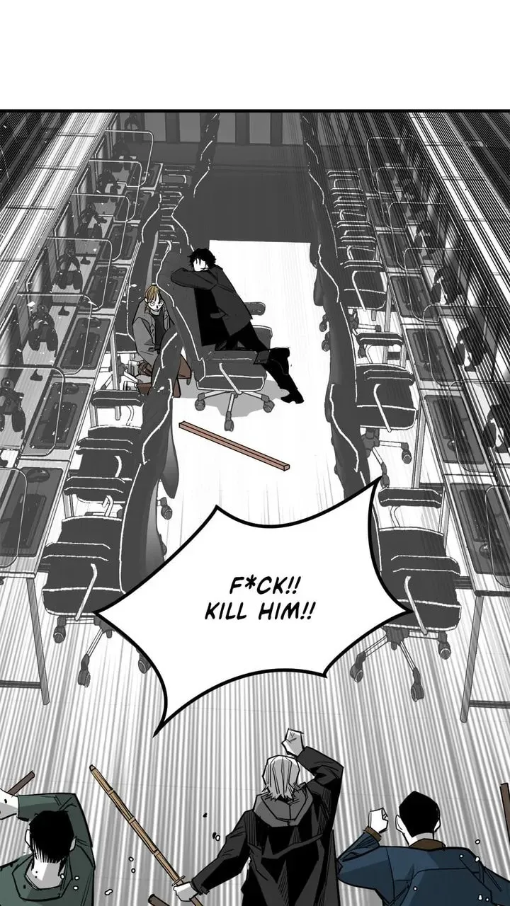 Read Plaza Wars chapter 15 image 7 on Lezhin